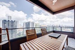 Midtown Modern (D7), Apartment #588830541